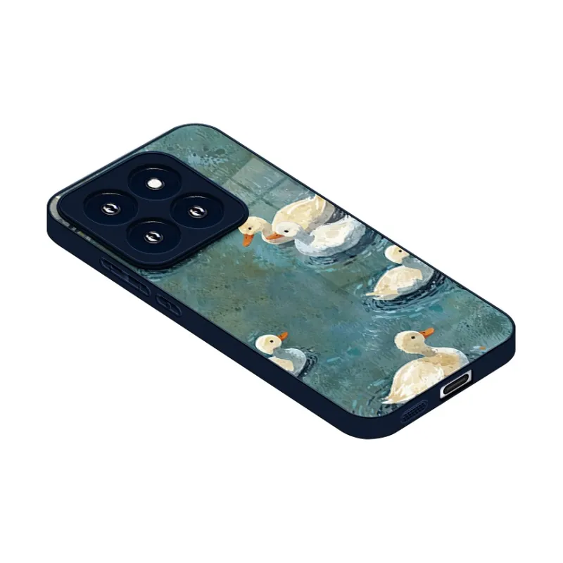 Small bones Phone Cases-4
