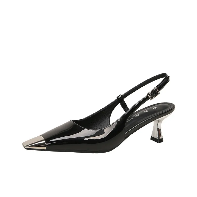 KATHRYN WILSON High Heels 5cm Women's-6