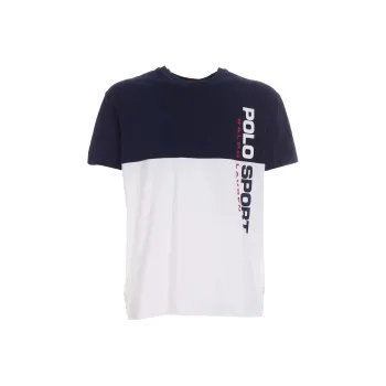 Polo Ralph Lauren T Shirts Men Multicolor