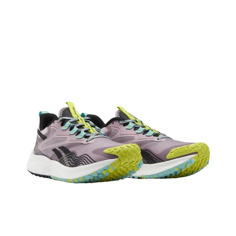Reebok Women's Floatride Energy 4 Adventure 'Infused Lilac' Women's-3