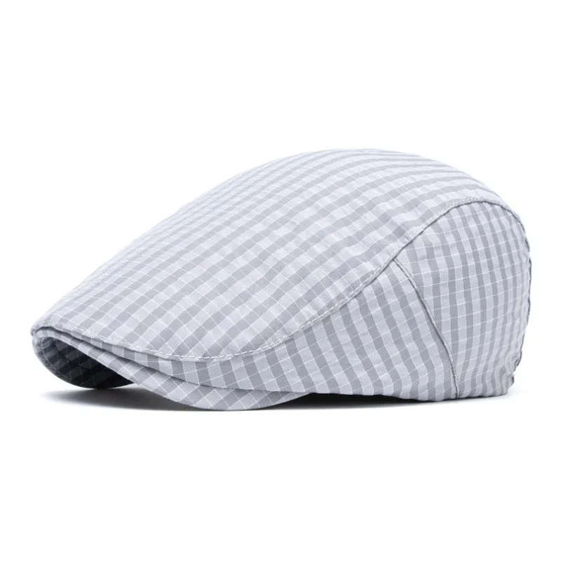 Yamaichi Maru Polyester Berets Unisex-1