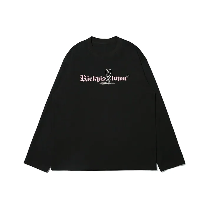 RickyisClown T Shirts Unisex-12