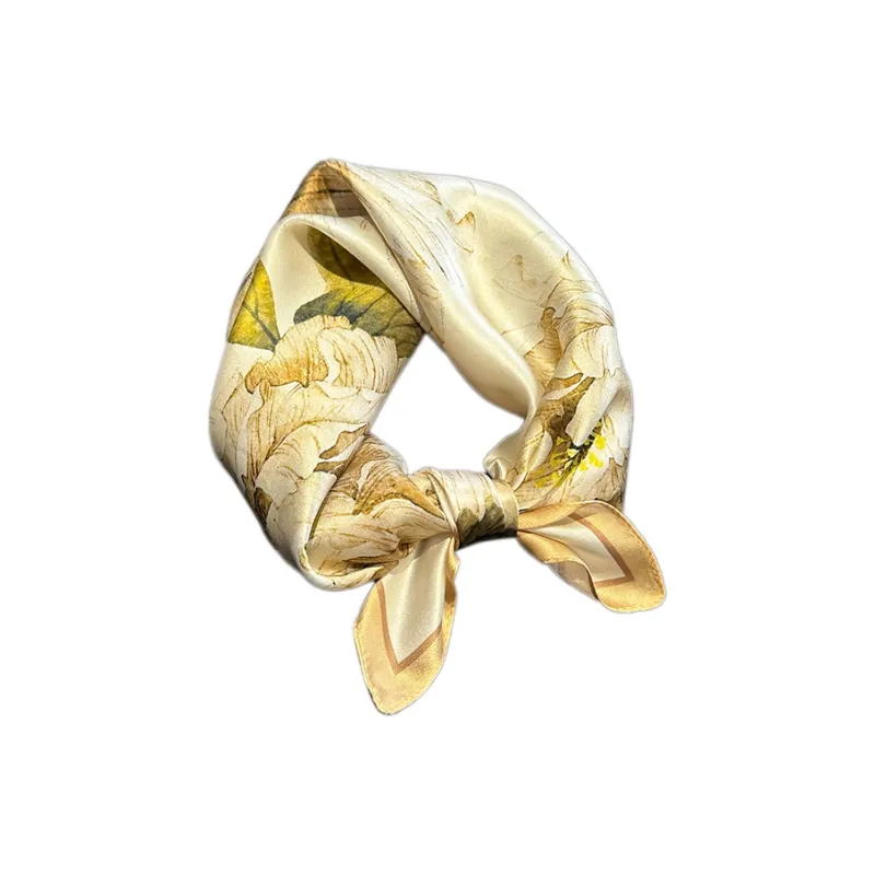 Millies Silk Scarves Women's-0