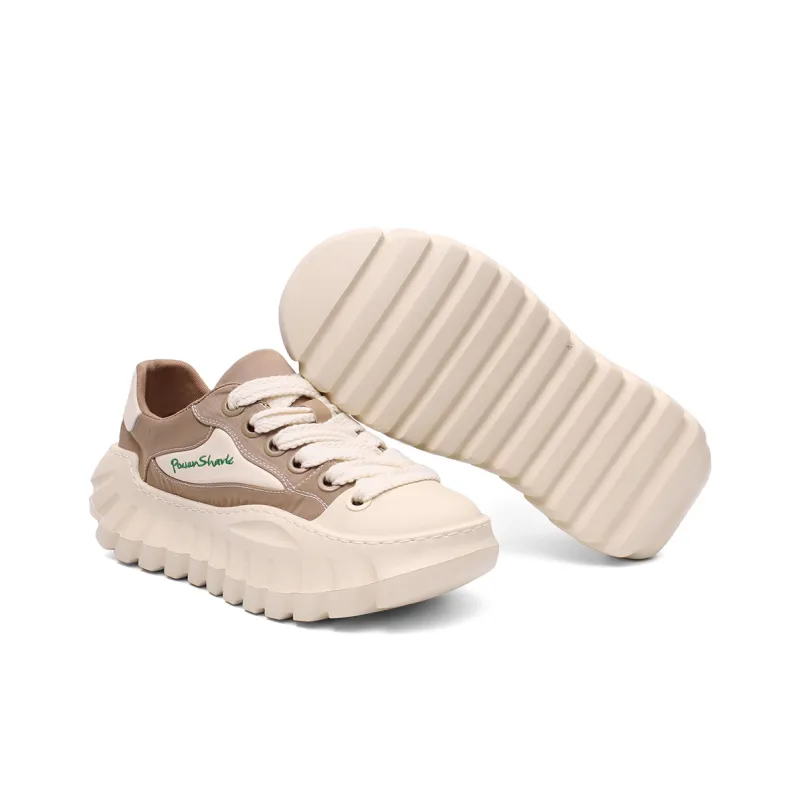 Daying Breathable Lightweight Height Increasing Low Top Canvas Shoes Men's-5