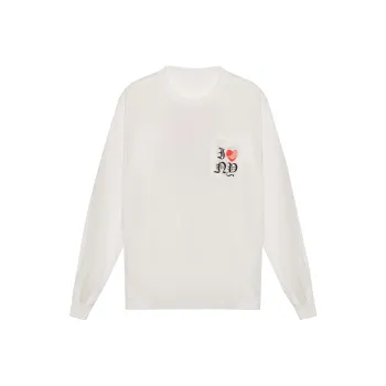 Chrome Hearts T Shirt Men's White