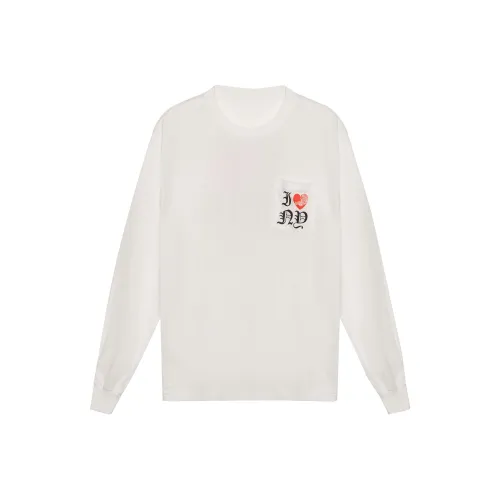 Chrome Hearts T Shirt Men's White