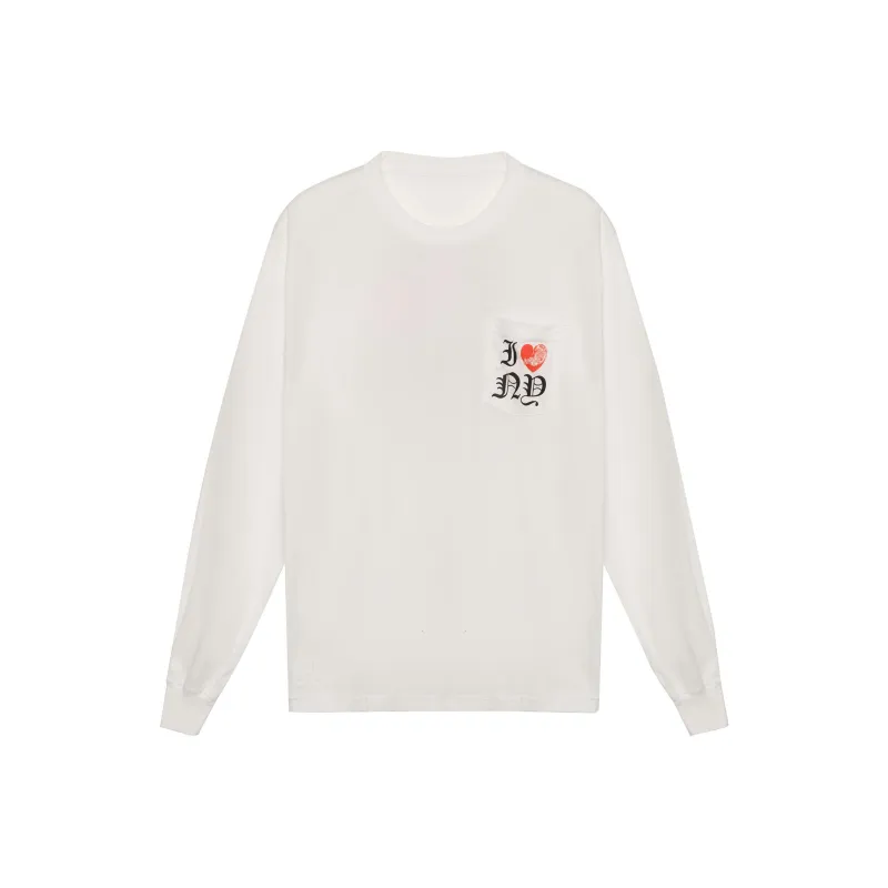 Chrome Hearts T Shirt Men's White-0