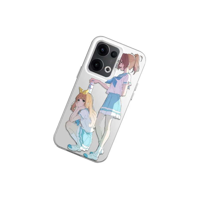 MANQIN Phone Cases-1