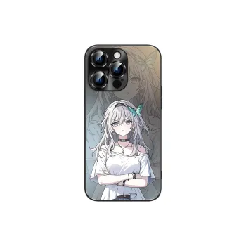 Hizeus Phone Cases