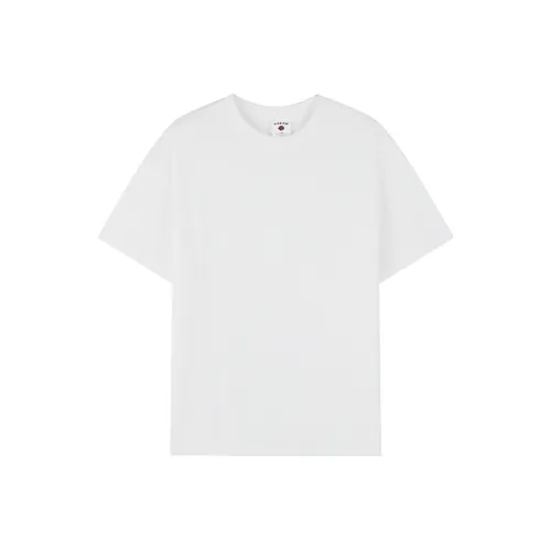 Rabbit House Spring And Fall Season T Shirt Unisex