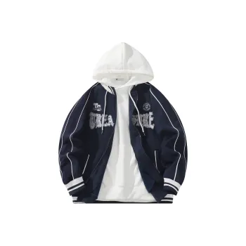 Tre Club Jackets Unisex