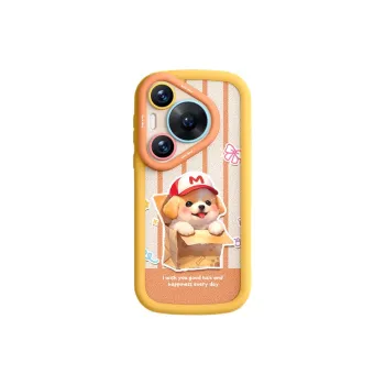 SUPER MOUSE Phone Cases