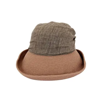 Être Par Lee Cotton Hats & Caps Women's