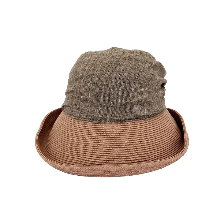 Être Par Lee Cotton Hats & Caps Women's-0