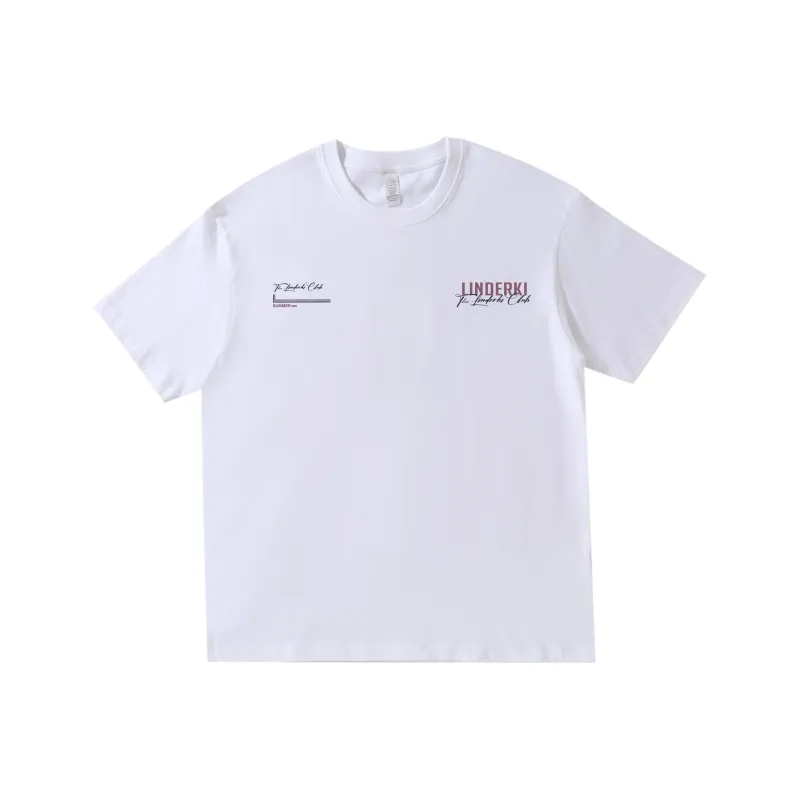 Lind Erki T Shirt Unisex Active Black-3