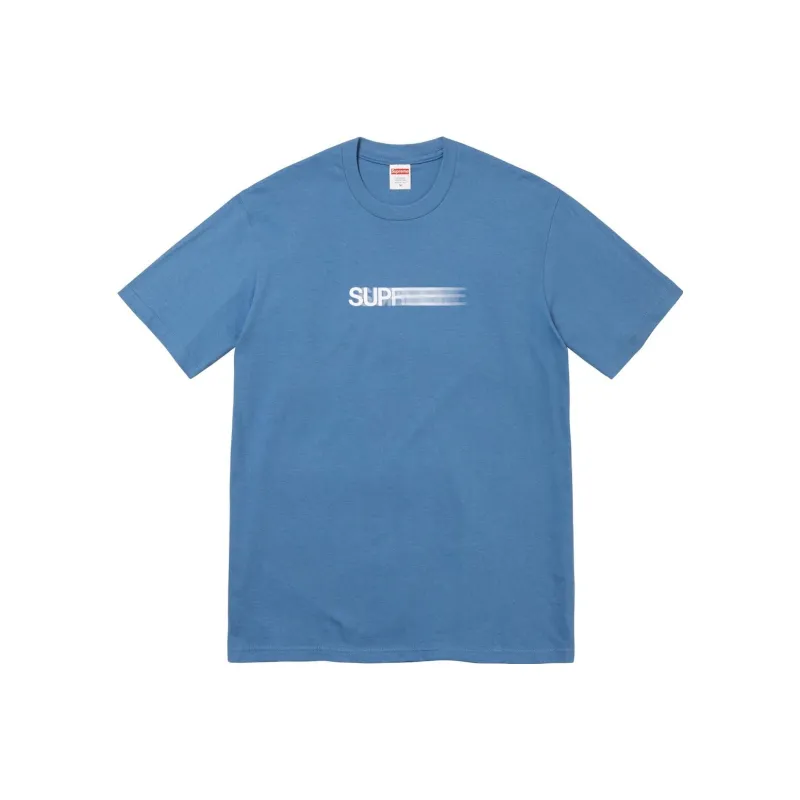 Supreme Motion Logo Tee SS23-2