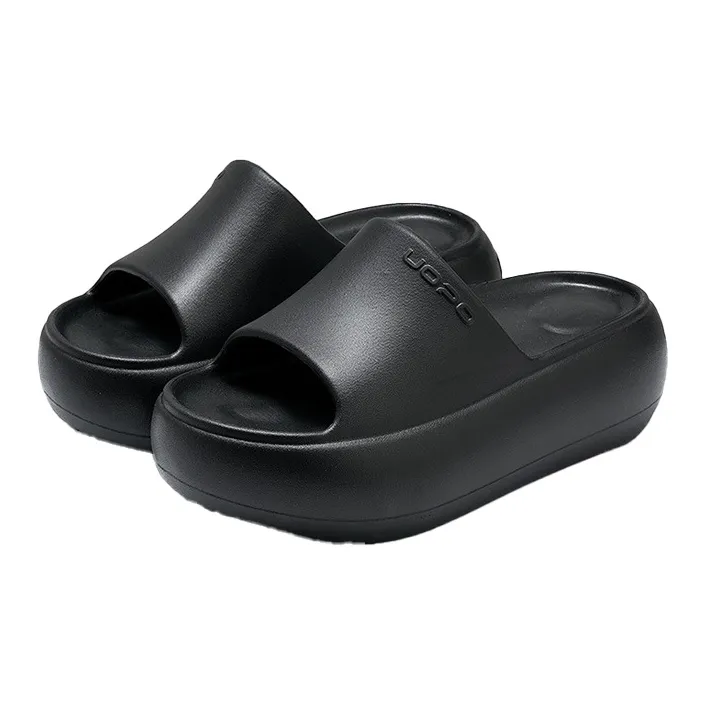 X3COMMUNE Slippers, Home Summer Slip Resistant Thickened EVA-7