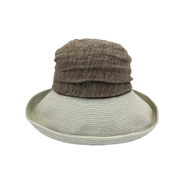 Être Par Lee Cotton Hats & Caps Women's-3
