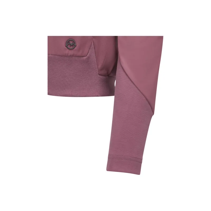 Skechers Jackets Women's Plum-2