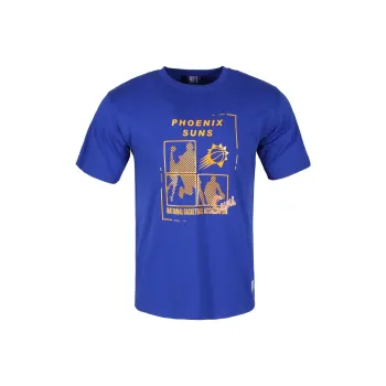 NBA Sun Team T Shirts Unisex Sun Devils