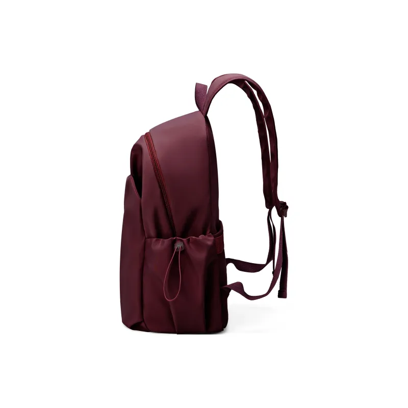 Kawasaki Fabric Backpack Laptop Bag Backpack Regular Unisex Multicolor-42