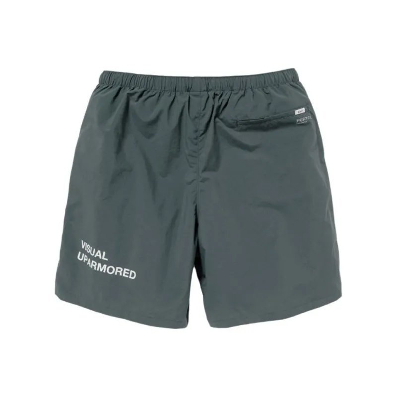 WTAPS SS25 Casual Shorts Unisex-2