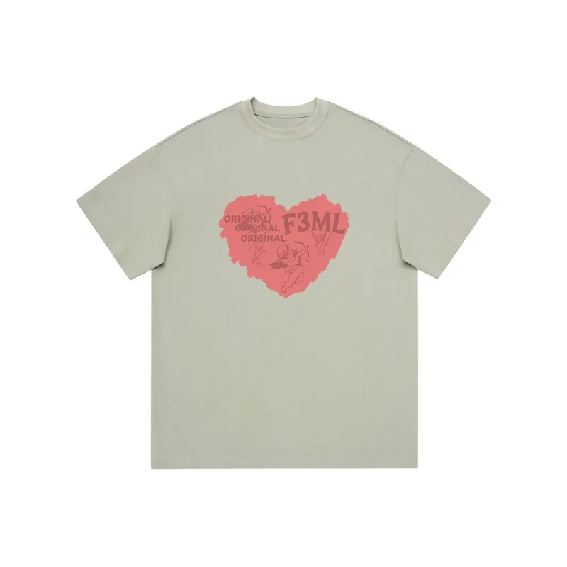 F3ML T Shirts Unisex-14