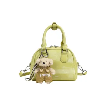 Debecca PU Handbag Women's Multicolor