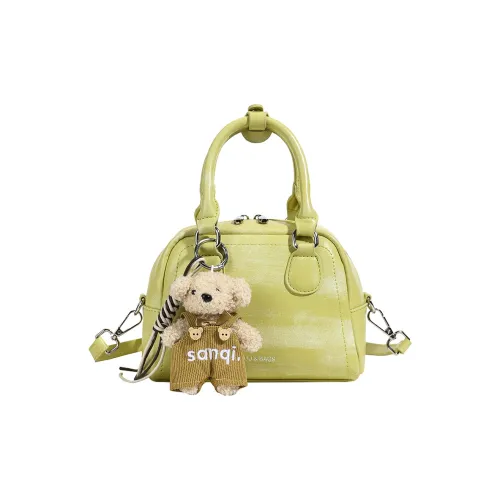 Debecca PU Handbag Women's Multicolor
