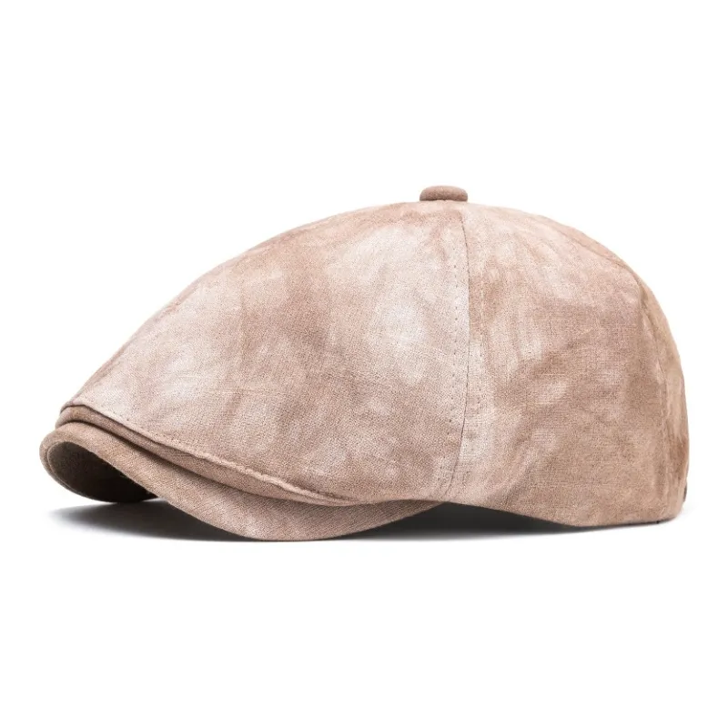 Yamaichi Maru Cotton Berets Unisex-5
