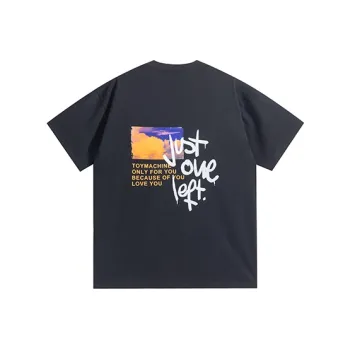 Toy Machine T-Shirts Unisex