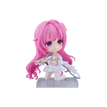 GSC Nendoroid, Toto, Victory Goddess Niki Chibi Figures