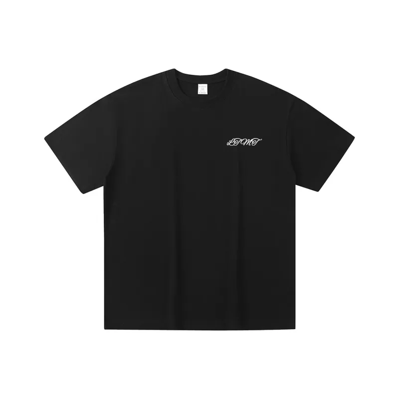 LIGHTNING MONSTER T Shirt Unisex-1