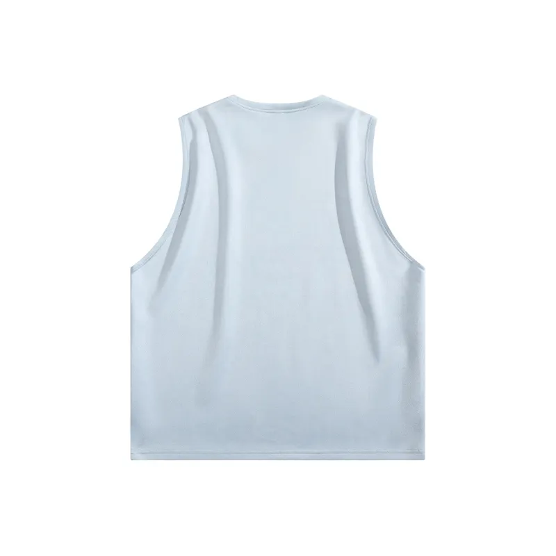 HOWIE LANDAU Tank Tops Unisex-9