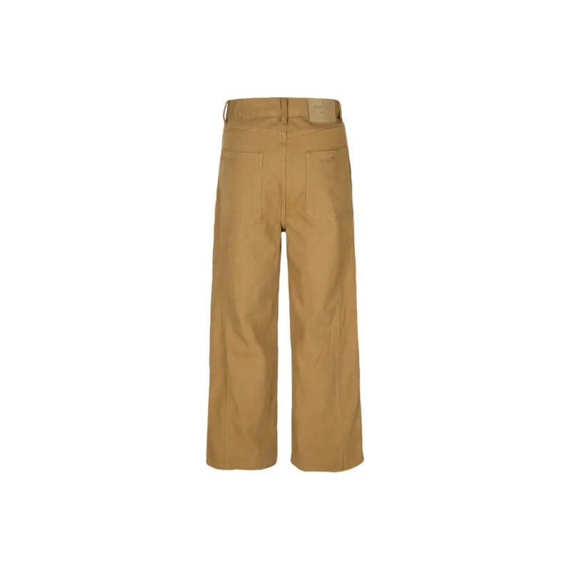 PMET Jeans Unisex-5
