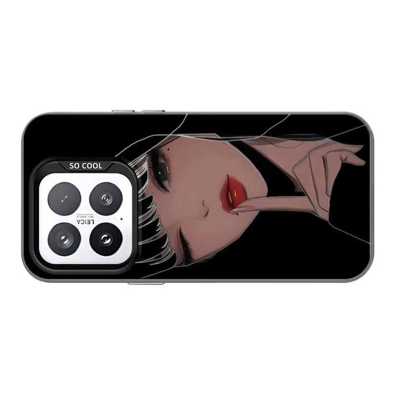 MANQIN Phone Cases-19