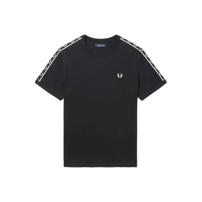 FRED PERRY T Shirts Men-0