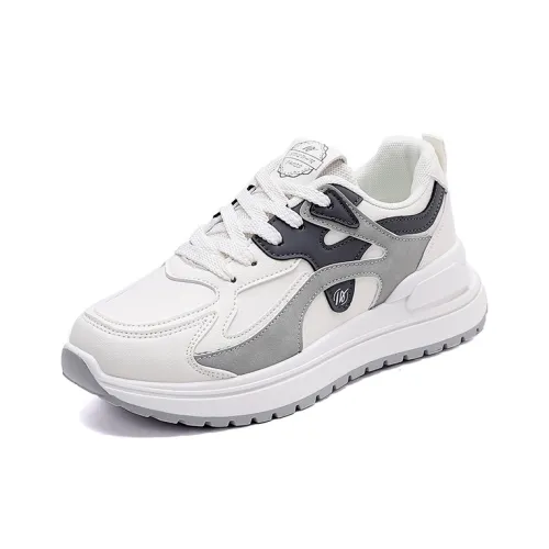 Turns By Turns Low Top Casual Shoes Women's