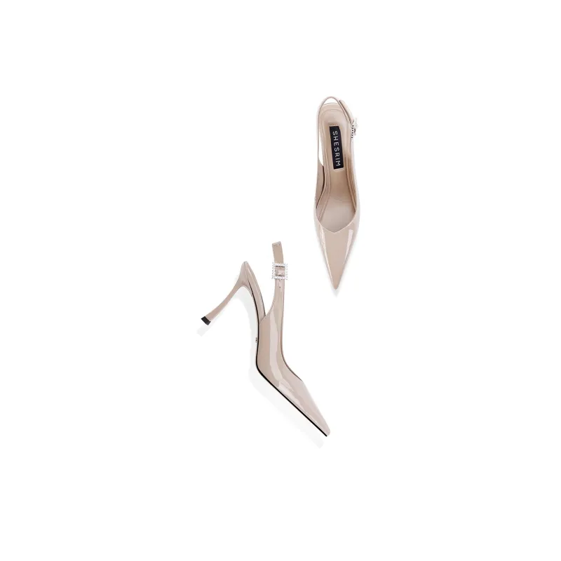 Shesrim High Heels Women's-8