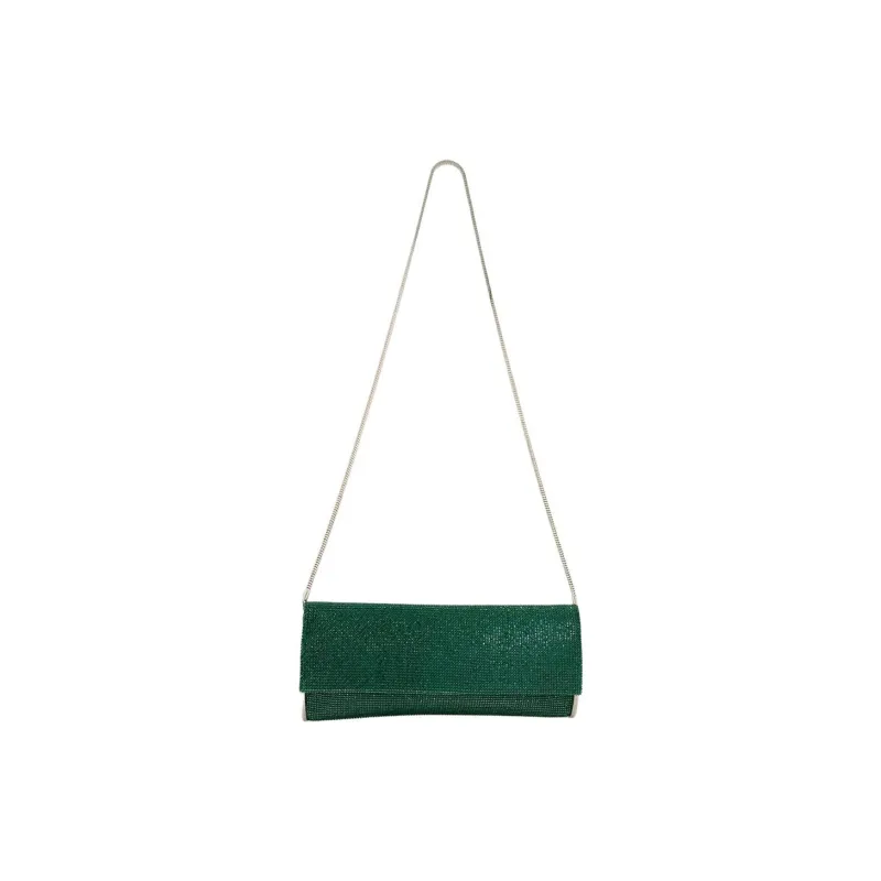 BENEDETTA BRUZZICHES Kate Satisfaction Clutch Bag-1