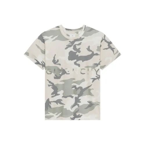 Givenchy T Black