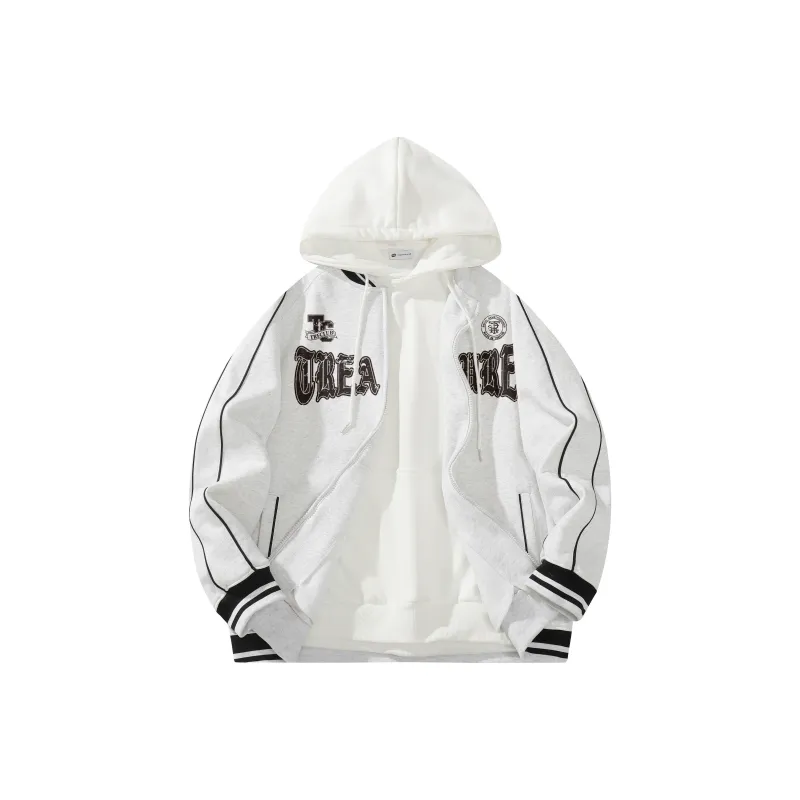 Tre Club Jackets Unisex-4