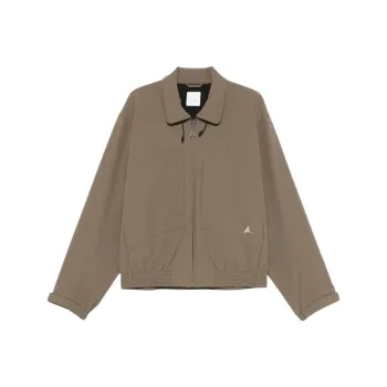 ROA Pilot Jacket