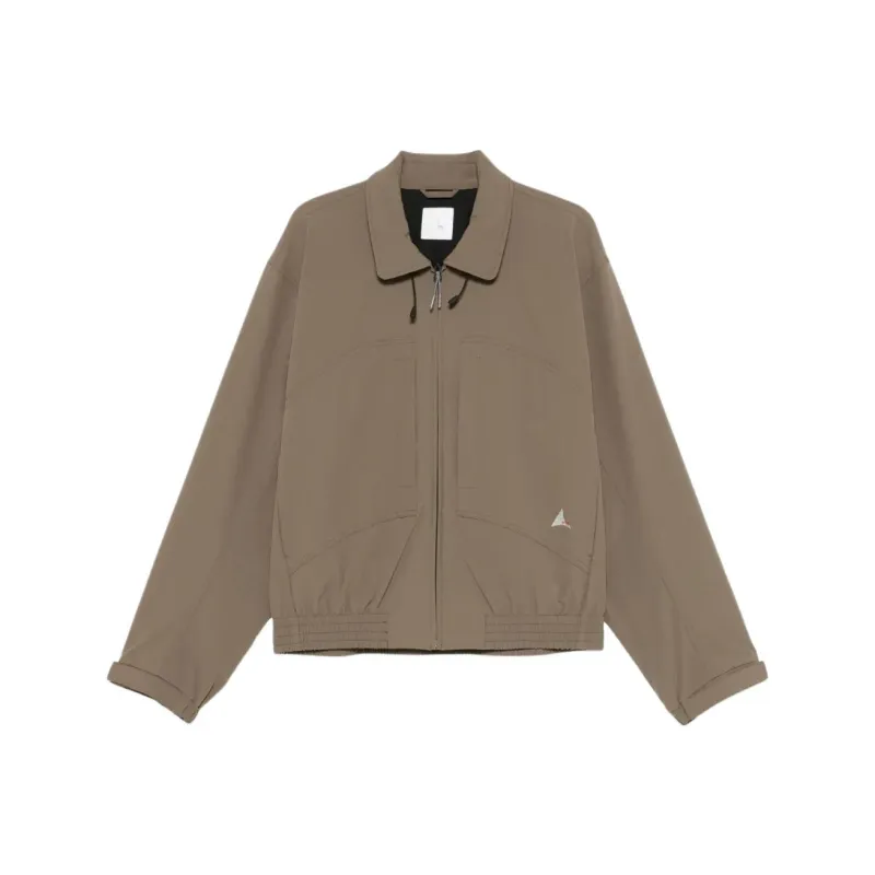 ROA Pilot Jacket-0