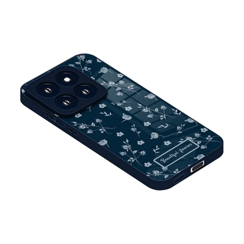 Small bones Phone Cases-4