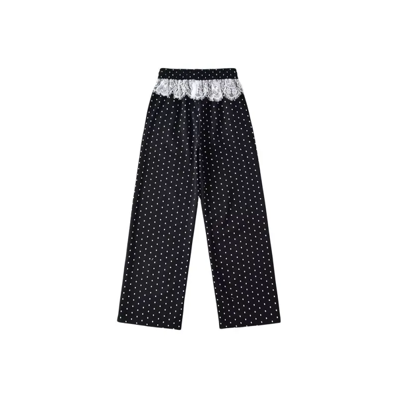 ECNR Casual Pants Women's-1