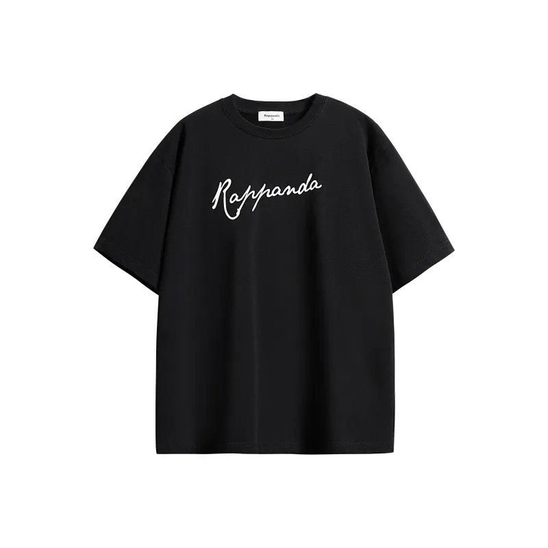 RAP PANDA T Shirts Unisex-6