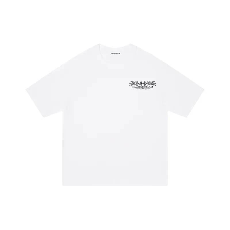 INNERSECT T Shirts Unisex-14