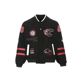 DJ.SPIRIT Jackets Unisex