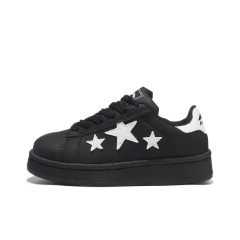 Georgina Goodman Non slip Lightweight Low Top Skateboard Shoes Women's